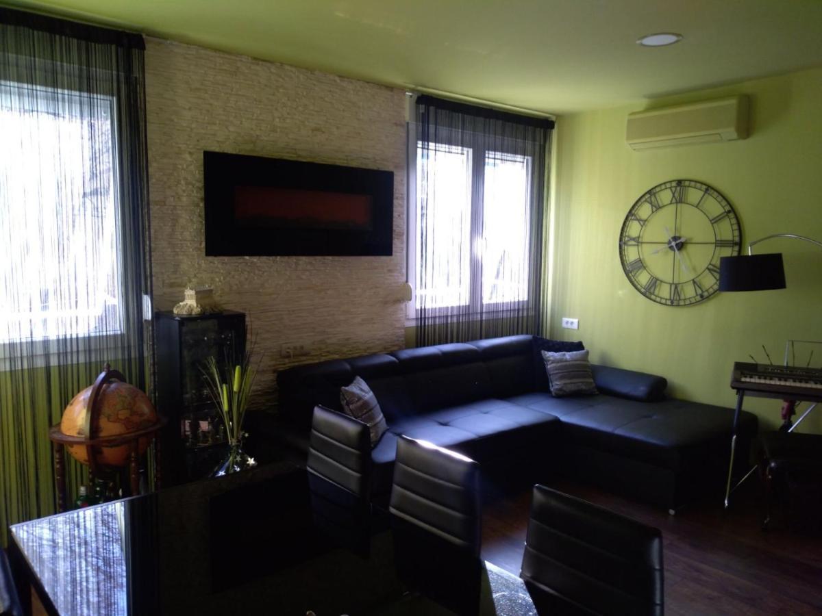 Luxury Apartment Sirena سبليت المظهر الخارجي الصورة