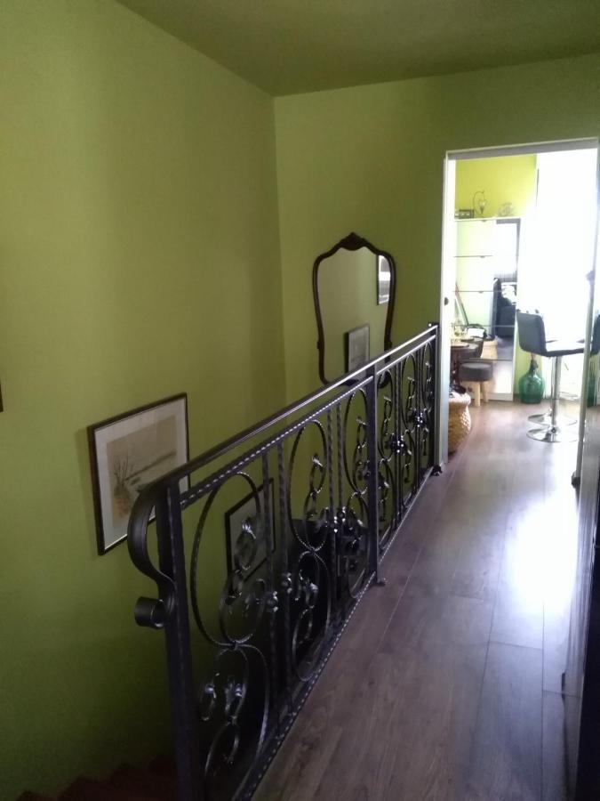 Luxury Apartment Sirena سبليت المظهر الخارجي الصورة