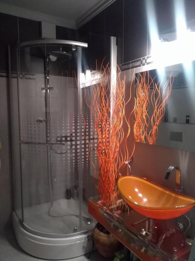 Luxury Apartment Sirena سبليت المظهر الخارجي الصورة