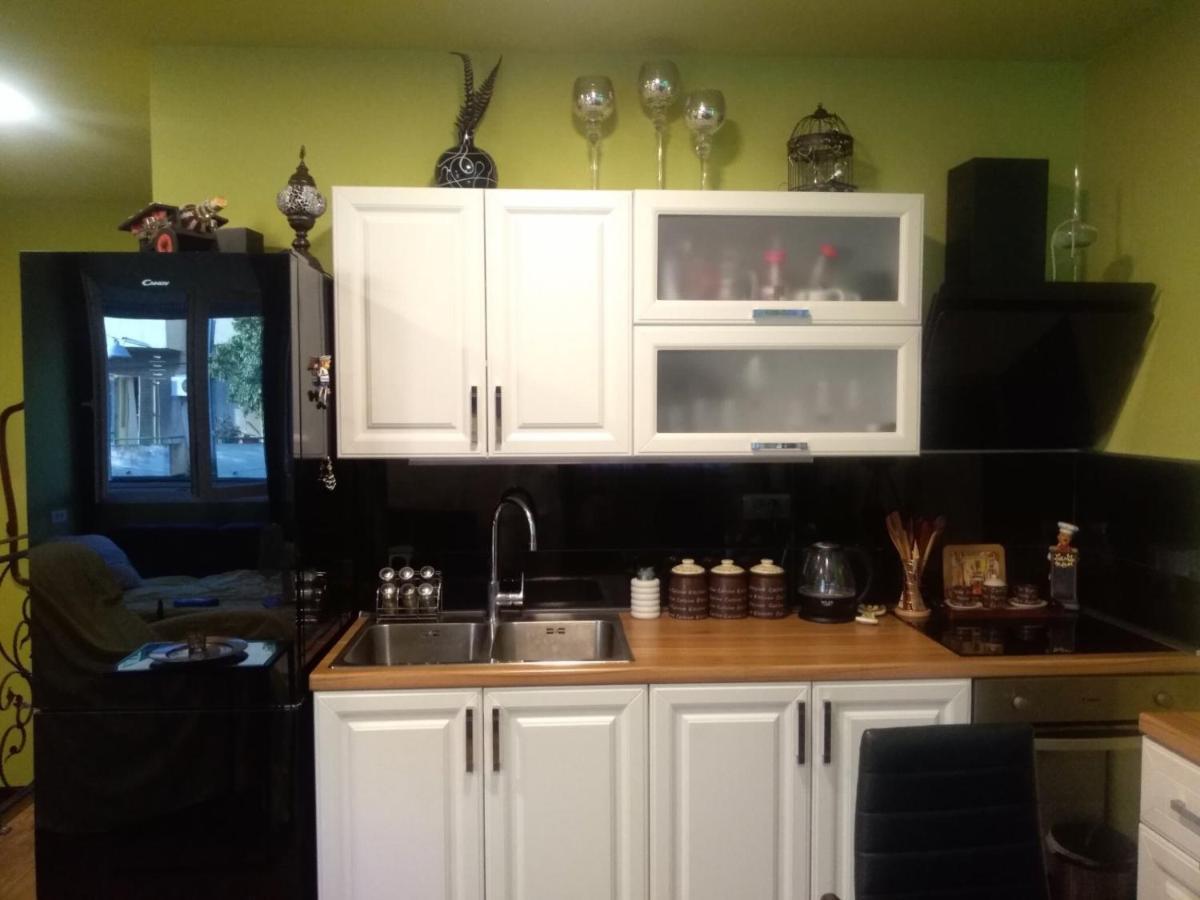 Luxury Apartment Sirena سبليت المظهر الخارجي الصورة